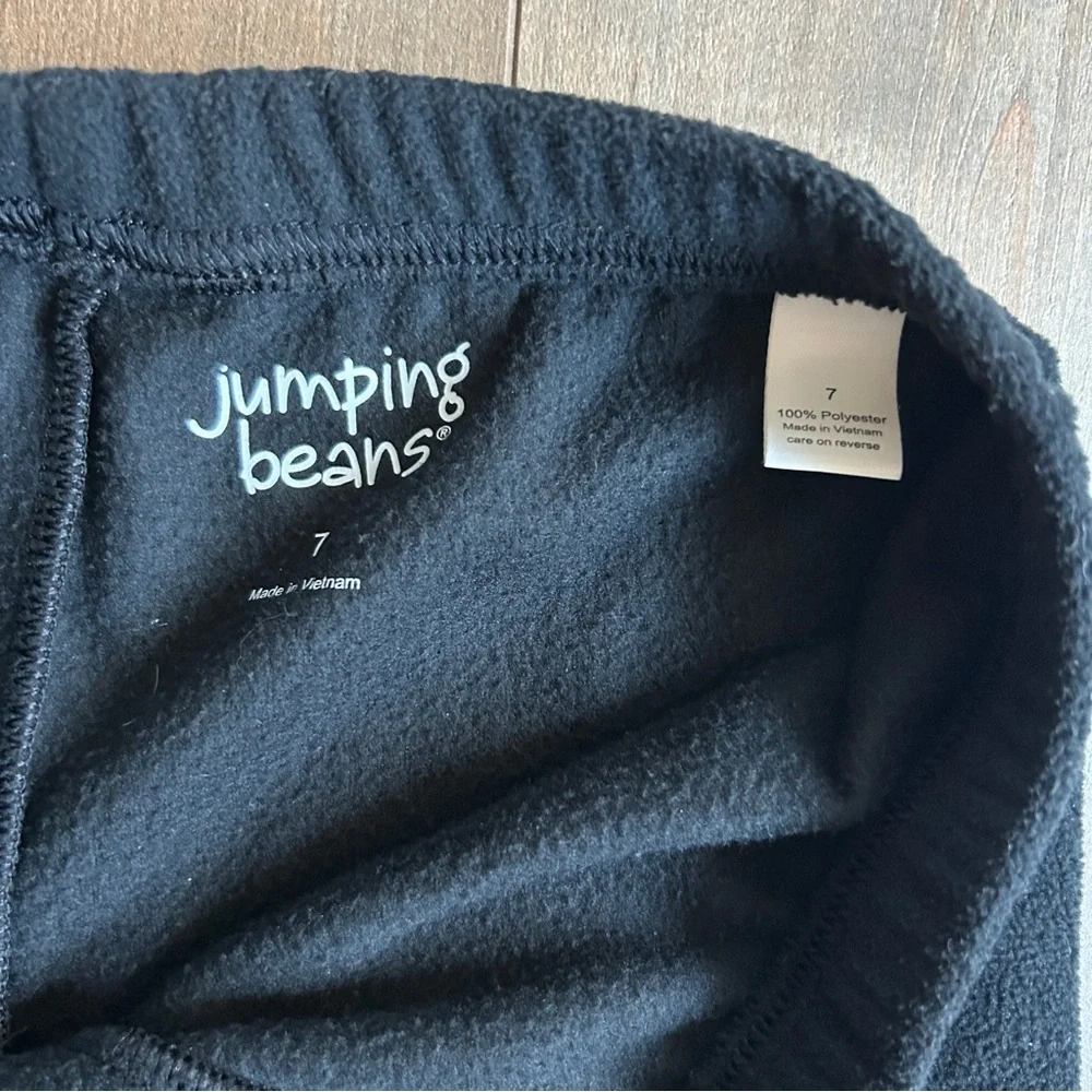 Jumping Beans Fleece Pants